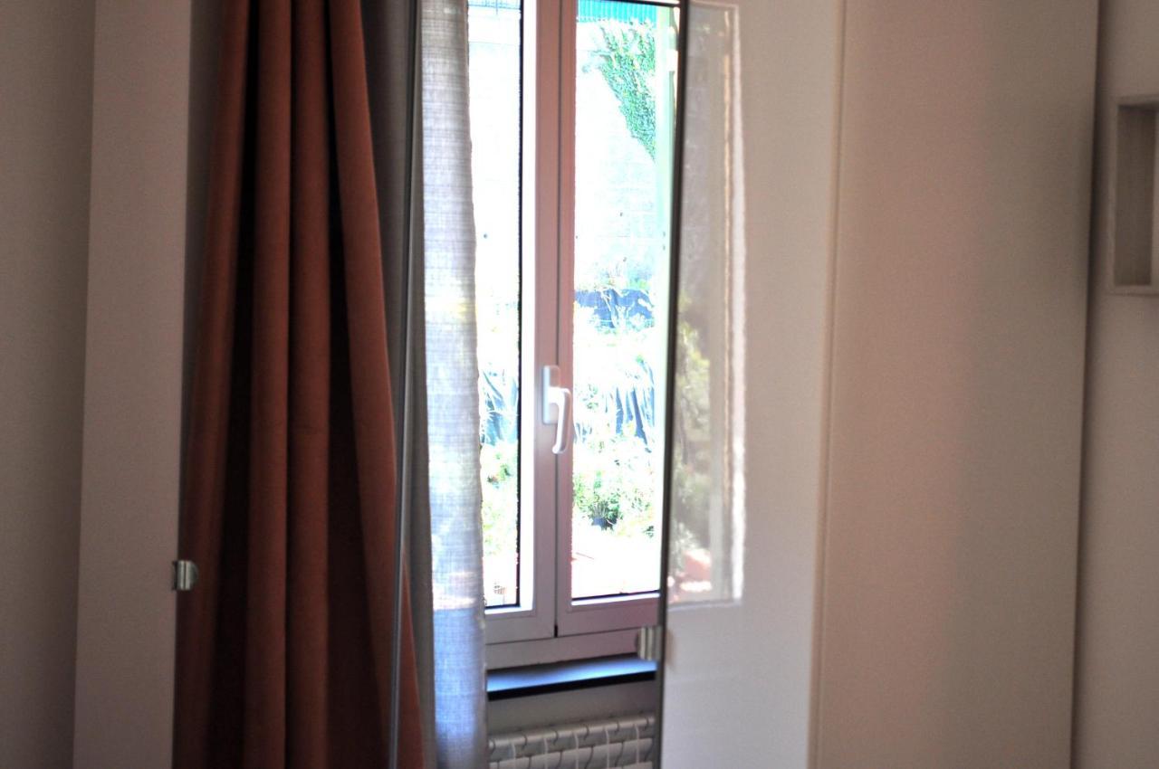 Casa Sibelius - Bettina 57 Lägenhet Rapallo Exteriör bild